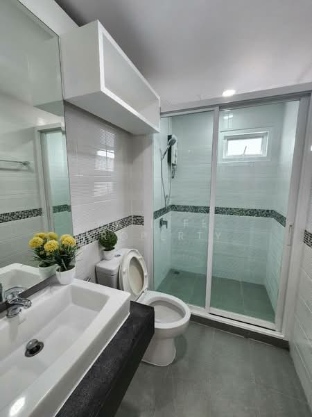 The View Suanluang, Phuket, Wichit, Muang Phuket, Phuket, 1 Bedroom, 35 sqm, Condo For Rent, by PK LIFE Property, 500282054 - DDproperty.com