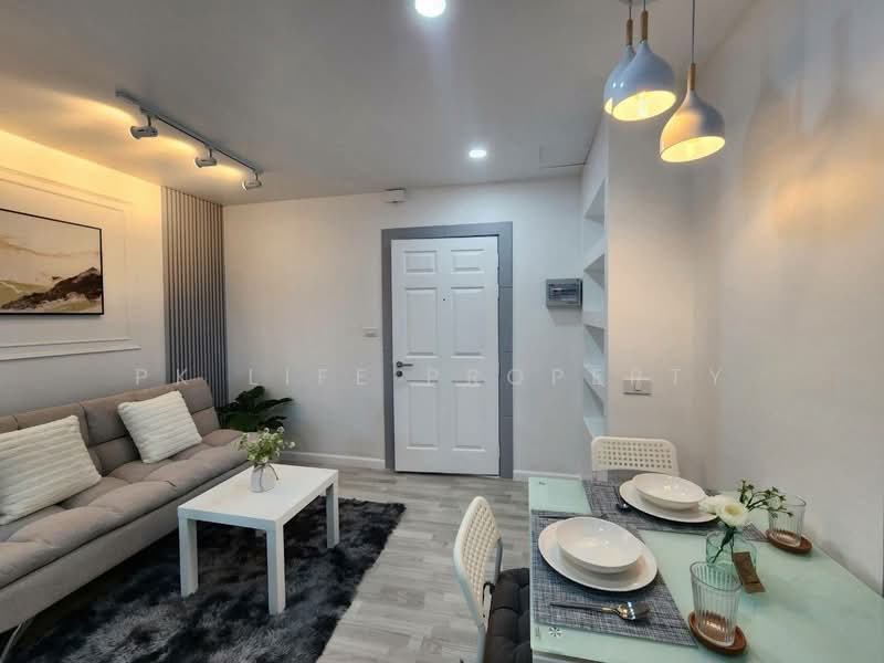 The View Suanluang, Phuket, Wichit, Muang Phuket, Phuket, 1 Bedroom, 35 sqm, Condo For Rent, by PK LIFE Property, 500282054 - DDproperty.com