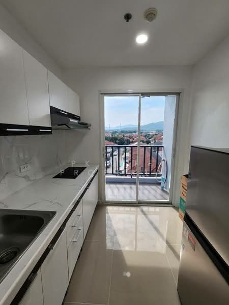 The View Suanluang, Phuket, Wichit, Muang Phuket, Phuket, 1 Bedroom, 35 sqm, Condo For Rent, by PK LIFE Property, 500282054 - DDproperty.com
