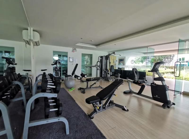 The View Suanluang, Phuket, Wichit, Muang Phuket, Phuket, 1 Bedroom, 35 sqm, Condo For Rent, by PK LIFE Property, 500282054 - DDproperty.com