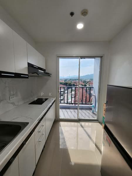 The View Suanluang, Phuket, Wichit, Muang Phuket, Phuket, 1 Bedroom, 35 sqm, Condo For Rent, by PK LIFE Property, 500282054 - DDproperty.com