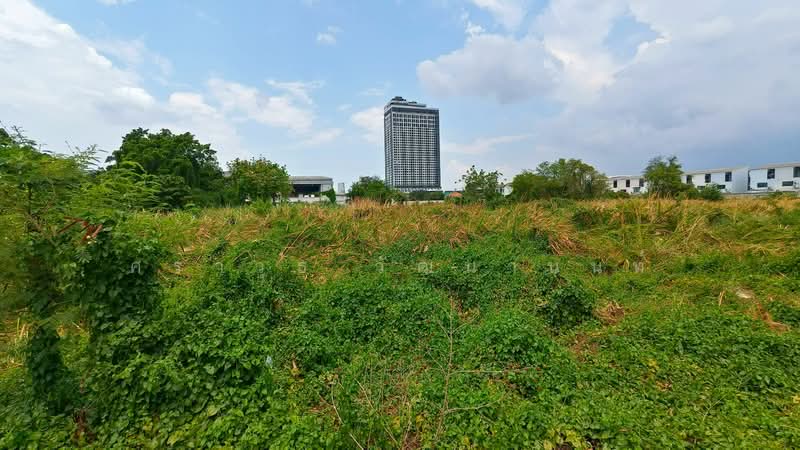 ที่ดิน 3 ไร่ หลังบิ๊กซีสุขสวัสดิ์, Samut Prakan, Bang Phung, Phra Pra Daeng, Samut Prakan, , 4,800 sqm, Land For Sale, by ศราวุธ วัฒนานนท์, 500282056 - DDproperty.com