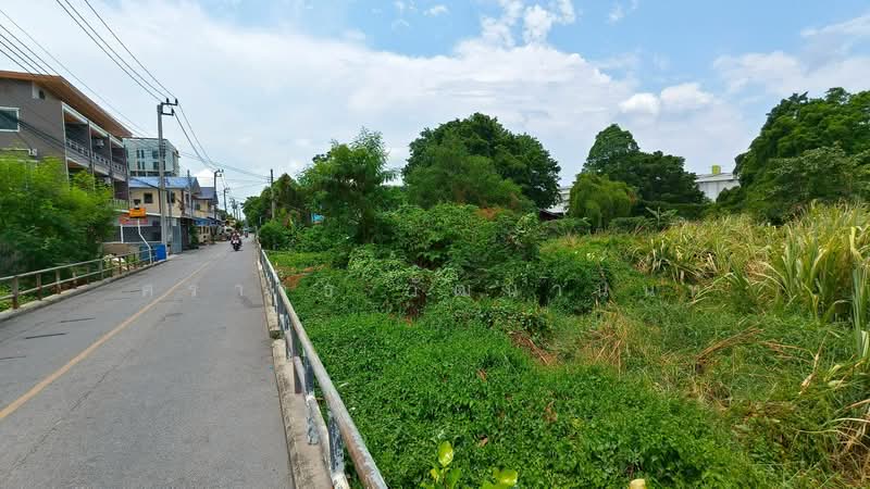 ที่ดิน 3 ไร่ หลังบิ๊กซีสุขสวัสดิ์, สมุทรปราการ, บางพึ่ง, พระประแดง, สมุทรปราการ, 4,800 ตร.ม., ที่ดิน ขาย, โดย ศราวุธ วัฒนานนท์, 500282056 - DDproperty.com