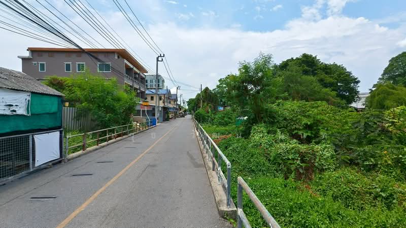 ที่ดิน 3 ไร่ หลังบิ๊กซีสุขสวัสดิ์, Samut Prakan, Bang Phung, Phra Pra Daeng, Samut Prakan, , 4,800 sqm, Land For Sale, by ศราวุธ วัฒนานนท์, 500282056 - DDproperty.com