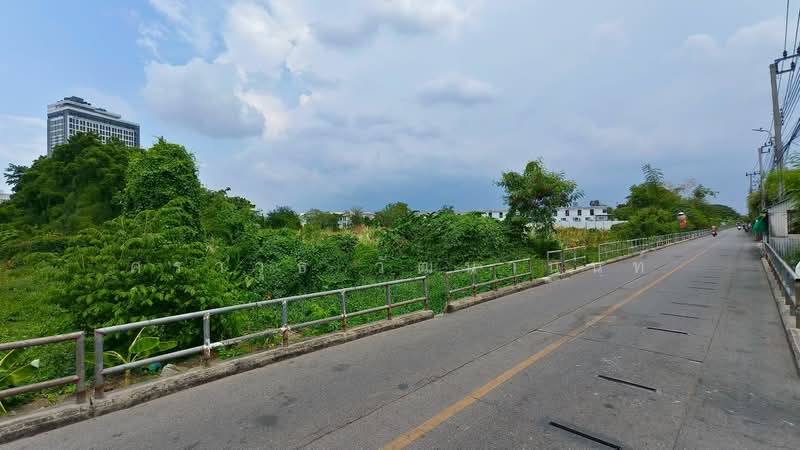 ที่ดิน 3 ไร่ หลังบิ๊กซีสุขสวัสดิ์, Samut Prakan, Bang Phung, Phra Pra Daeng, Samut Prakan, , 4,800 sqm, Land For Sale, by ศราวุธ วัฒนานนท์, 500282056 - DDproperty.com