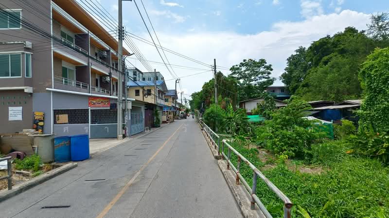 ที่ดิน 3 ไร่ หลังบิ๊กซีสุขสวัสดิ์, Samut Prakan, Bang Phung, Phra Pra Daeng, Samut Prakan, , 4,800 sqm, Land For Sale, by ศราวุธ วัฒนานนท์, 500282056 - DDproperty.com