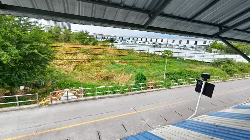 ที่ดิน 3 ไร่ หลังบิ๊กซีสุขสวัสดิ์, สมุทรปราการ, บางพึ่ง, พระประแดง, สมุทรปราการ, 4,800 ตร.ม., ที่ดิน ขาย, โดย ศราวุธ วัฒนานนท์, 500282056 - DDproperty.com