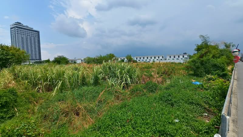 ที่ดิน 3 ไร่ หลังบิ๊กซีสุขสวัสดิ์, Samut Prakan, Bang Phung, Phra Pra Daeng, Samut Prakan, , 4,800 sqm, Land For Sale, by ศราวุธ วัฒนานนท์, 500282056 - DDproperty.com