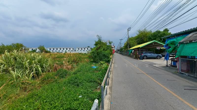 ที่ดิน 3 ไร่ หลังบิ๊กซีสุขสวัสดิ์, สมุทรปราการ, บางพึ่ง, พระประแดง, สมุทรปราการ, 4,800 ตร.ม., ที่ดิน ขาย, โดย ศราวุธ วัฒนานนท์, 500282056 - DDproperty.com