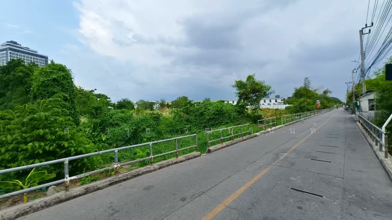 ที่ดิน 3 ไร่ หลังบิ๊กซีสุขสวัสดิ์, สมุทรปราการ, บางพึ่ง, พระประแดง, สมุทรปราการ, 4,800 ตร.ม., ที่ดิน ขาย, โดย ศราวุธ วัฒนานนท์, 500282056 - DDproperty.com