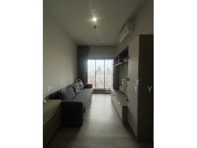 ขาย - Rhythm Charoenkrung Pavillion : ริธึ่ม เจริญกรุง พาวิลเลี่ยน, กรุงเทพ