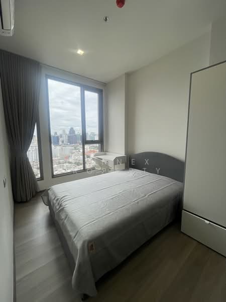 Rhythm Charoenkrung Pavillion, Bangkok, Charoenkrung Road, Wat Prayakrai, Bang Kho Laem, Bangkok, 1 Bedroom, 35 sqm, Condo For Sale, by Connex Property, 500282059 - DDproperty.com