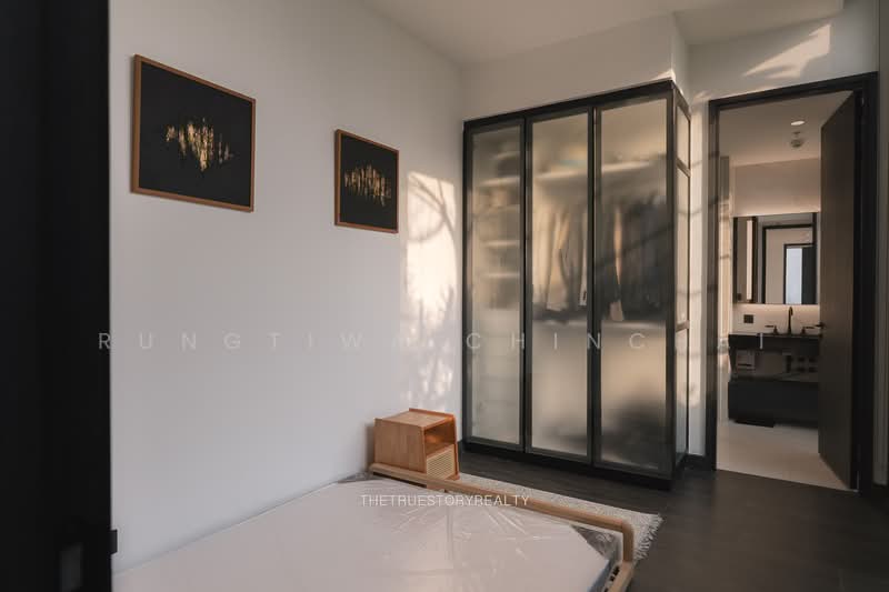 Tait Sathorn 12, Bangkok, Soi Sathorn 12, Sathorn Road, Silom, Bang Rak, Bangkok, 2 Bedrooms, 93 sqm, Condo For Rent, by Rungtiwa Chinchai, 500282062 - DDproperty.com