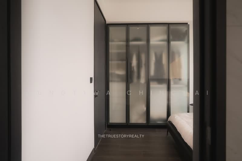 Tait Sathorn 12, Bangkok, Soi Sathorn 12, Sathorn Road, Silom, Bang Rak, Bangkok, 2 Bedrooms, 93 sqm, Condo For Rent, by Rungtiwa Chinchai, 500282062 - DDproperty.com