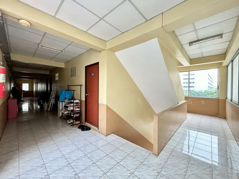 ขายอพาร์ทเม้น 2 อาคาร พระราม 3 ใกล้ไทยวาโก้, Bangkok, Bang Klo, Bang Kho Laem, Bangkok, , 1 sqm, Business For Sale, by อาทิชา โชตจิราวณิช, 500282063 - DDproperty.com
