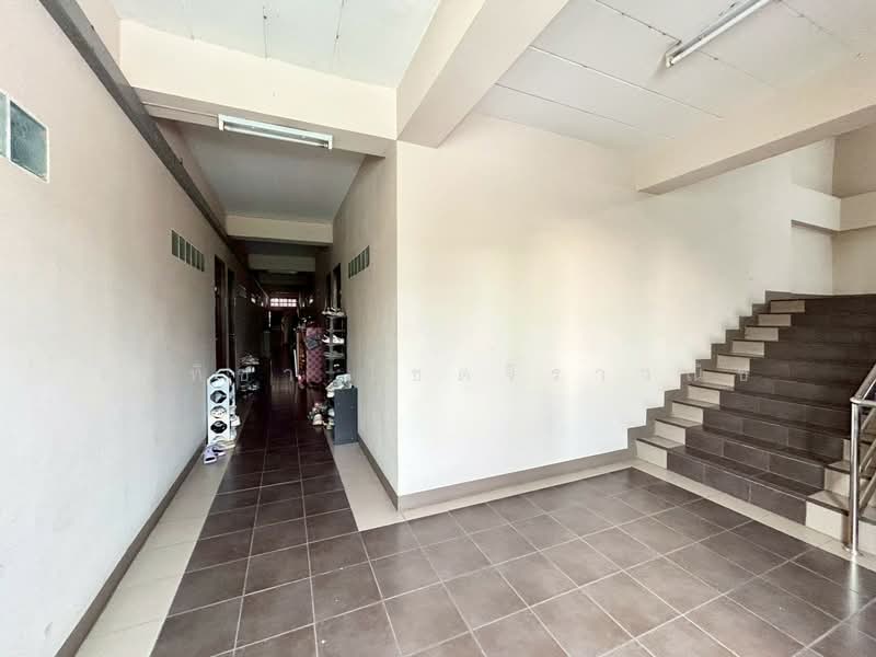 ขายอพาร์ทเม้น 2 อาคาร พระราม 3 ใกล้ไทยวาโก้, Bangkok, Bang Klo, Bang Kho Laem, Bangkok, , 1 sqm, Business For Sale, by อาทิชา โชตจิราวณิช, 500282063 - DDproperty.com