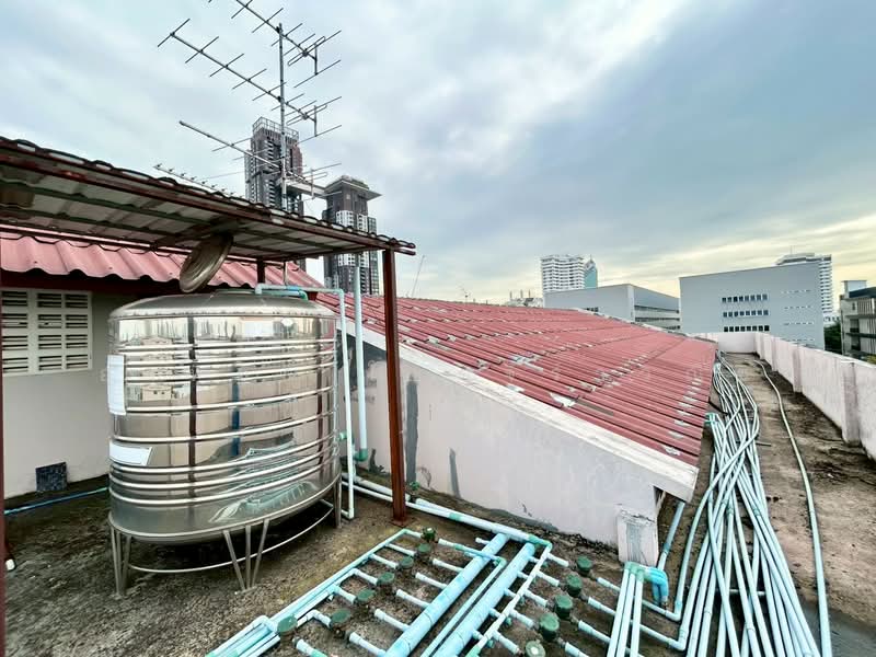 ขายอพาร์ทเม้น 2 อาคาร พระราม 3 ใกล้ไทยวาโก้, Bangkok, Bang Klo, Bang Kho Laem, Bangkok, , 1 sqm, Business For Sale, by อาทิชา โชตจิราวณิช, 500282063 - DDproperty.com