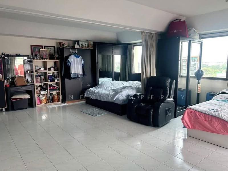 Raymond Tower : เรย์มอนด์ ทาวเวอร์, กรุงเทพ, 160 ซอยมหาดไทย 2, คลองจั่น, บางกะปิ, กรุงเทพ, 58 ตร.ม., คอนโด ขาย, โดย Connex Property, 500282065 - DDproperty.com