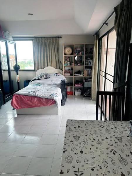 Raymond Tower : เรย์มอนด์ ทาวเวอร์, กรุงเทพ, 160 ซอยมหาดไทย 2, คลองจั่น, บางกะปิ, กรุงเทพ, 58 ตร.ม., คอนโด ขาย, โดย Connex Property, 500282065 - DDproperty.com