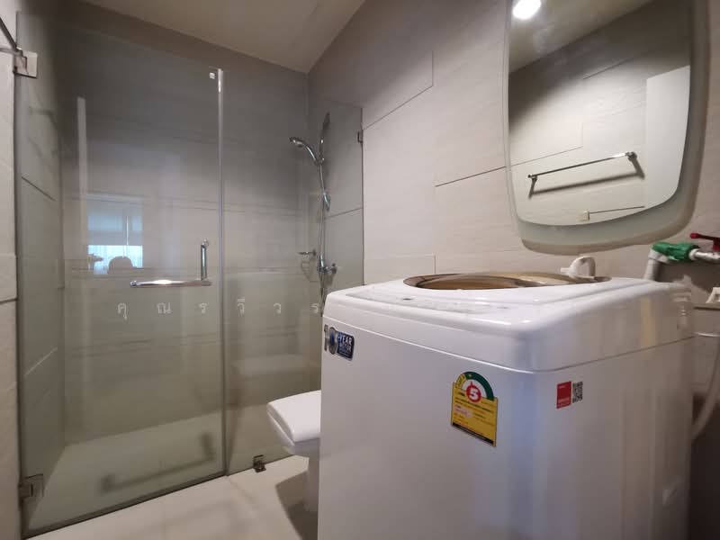 The Fourwings Residence, Bangkok, 335 Srinakarin, Hua Mak, Bang Kapi, Bangkok, 1 Bedroom, 68 sqm, Condo For Rent, by คุณรวีวรรณ อู่เงิน, 500282067 - DDproperty.com