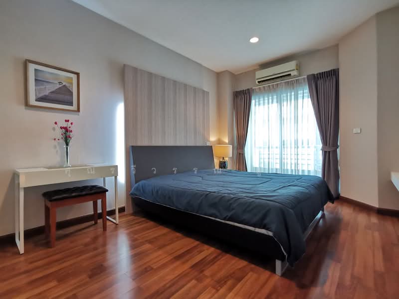 The Fourwings Residence, Bangkok, 335 Srinakarin, Hua Mak, Bang Kapi, Bangkok, 1 Bedroom, 68 sqm, Condo For Rent, by คุณรวีวรรณ อู่เงิน, 500282067 - DDproperty.com