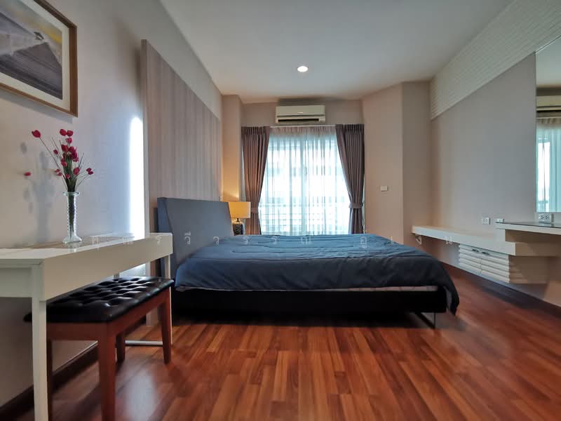 The Fourwings Residence, Bangkok, 335 Srinakarin, Hua Mak, Bang Kapi, Bangkok, 1 Bedroom, 68 sqm, Condo For Rent, by คุณรวีวรรณ อู่เงิน, 500282067 - DDproperty.com