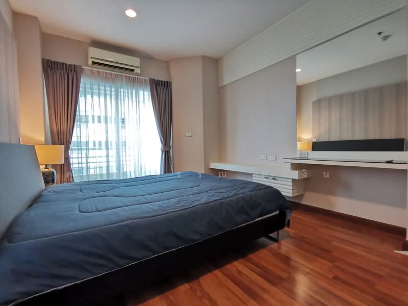 The Fourwings Residence, Bangkok, 335 Srinakarin, Hua Mak, Bang Kapi, Bangkok, 1 Bedroom, 68 sqm, Condo For Rent, by คุณรวีวรรณ อู่เงิน, 500282067 - DDproperty.com
