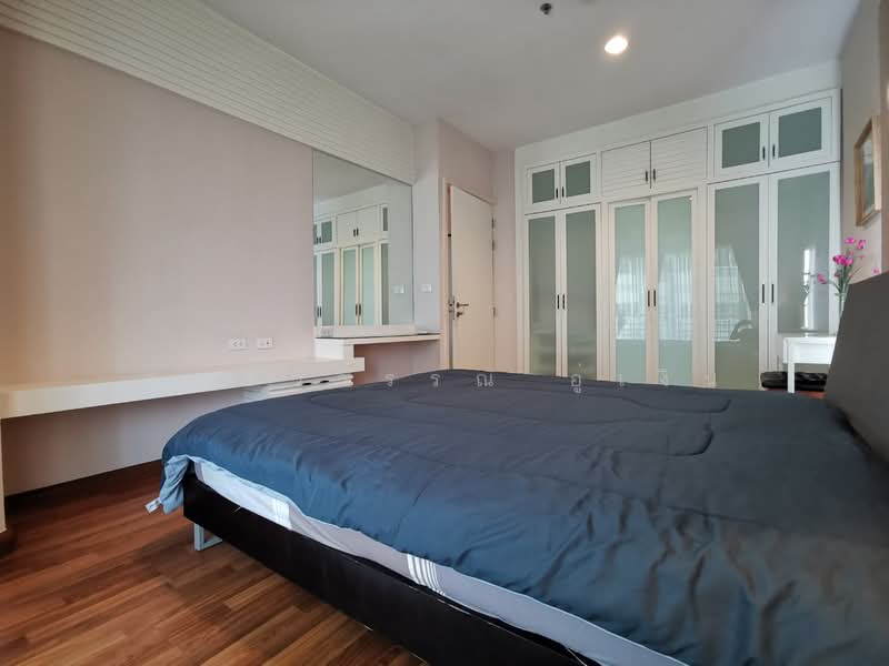 The Fourwings Residence, Bangkok, 335 Srinakarin, Hua Mak, Bang Kapi, Bangkok, 1 Bedroom, 68 sqm, Condo For Rent, by คุณรวีวรรณ อู่เงิน, 500282067 - DDproperty.com