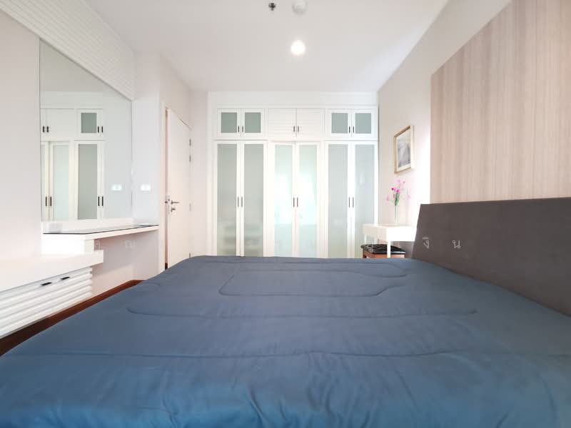 The Fourwings Residence, Bangkok, 335 Srinakarin, Hua Mak, Bang Kapi, Bangkok, 1 Bedroom, 68 sqm, Condo For Rent, by คุณรวีวรรณ อู่เงิน, 500282067 - DDproperty.com