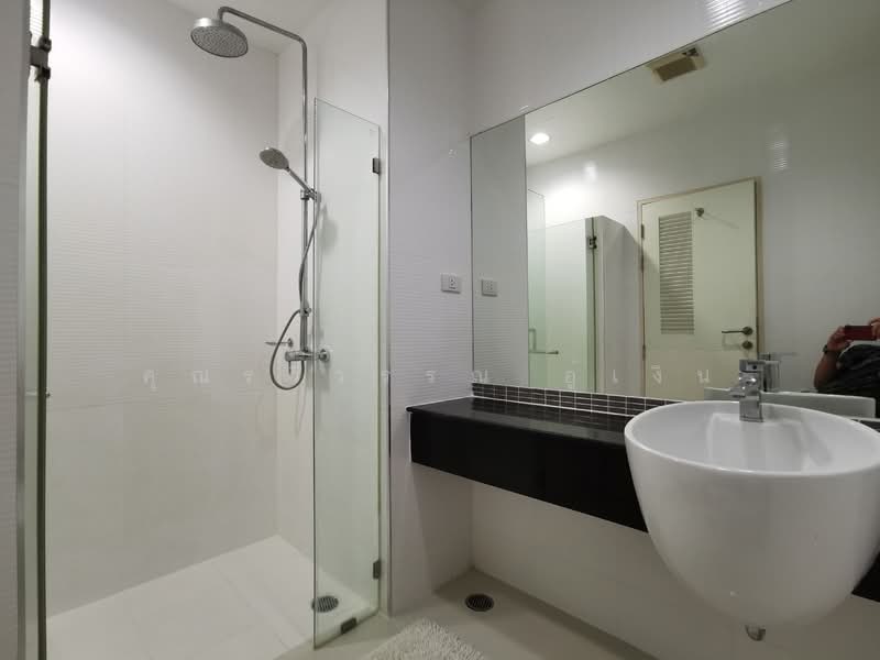 The Fourwings Residence, Bangkok, 335 Srinakarin, Hua Mak, Bang Kapi, Bangkok, 1 Bedroom, 68 sqm, Condo For Rent, by คุณรวีวรรณ อู่เงิน, 500282067 - DDproperty.com