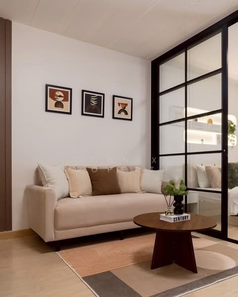 Ratchada City Condominium : รัชดา ซิตี้ คอนโดมิเนียม, กรุงเทพ, 98 ซ.ประชาราษฎร์บำเพ็ญ 7, ห้วยขวาง, ห้วยขวาง, กรุงเทพ, 33 ตร.ม., คอนโด ขาย, โดย Connex Property, 500282068 - DDproperty.com