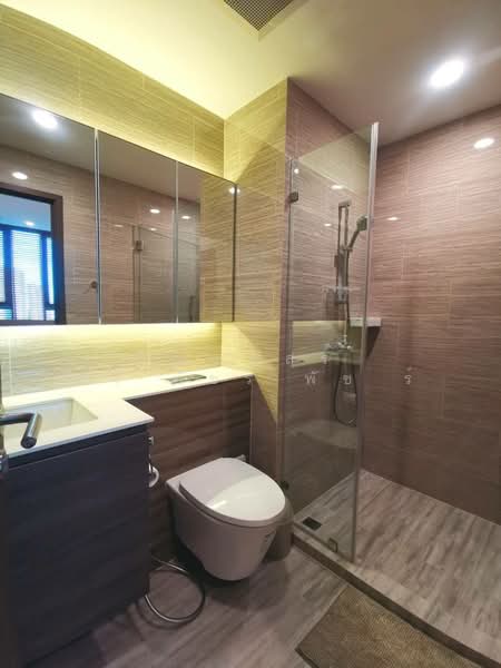 Whizdom Essence, Bangkok, 5 Piyabutr 1 Alley, Bang Chak, Phra Khanong, Bangkok, 1 Bedroom, 34 sqm, Condo For Rent, by ปัณณภัสร์​ ศรี​พัชร​พัช​ร์, 500282069 - DDproperty.com