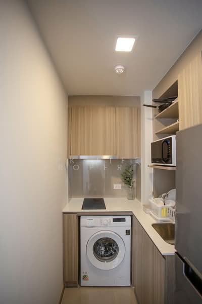 The Base Rise, ภูเก็ต, วิชิต, เมืองภูเก็ต, ภูเก็ต, 35 ตร.ม., คอนโด ให้เช่า, โดย PK LIFE Property, 500282070 - DDproperty.com