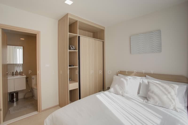 The Base Rise, Phuket, Wichit, Muang Phuket, Phuket, 2 Bedrooms, 35 sqm, Condo For Rent, by PK LIFE Property, 500282070 - DDproperty.com