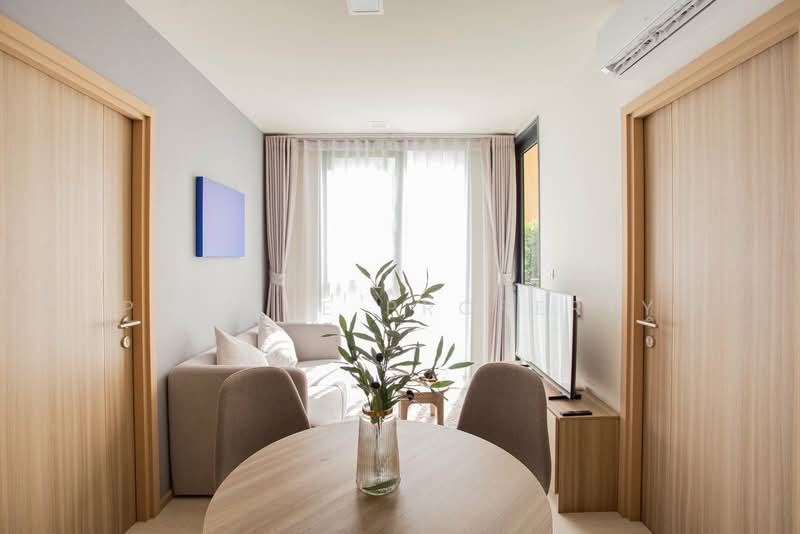The Base Rise, ภูเก็ต, วิชิต, เมืองภูเก็ต, ภูเก็ต, 35 ตร.ม., คอนโด ให้เช่า, โดย PK LIFE Property, 500282070 - DDproperty.com