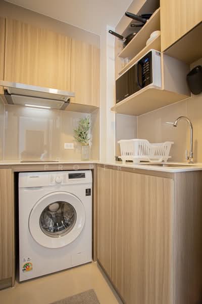 The Base Rise, Phuket, Wichit, Muang Phuket, Phuket, 2 Bedrooms, 35 sqm, Condo For Rent, by PK LIFE Property, 500282070 - DDproperty.com