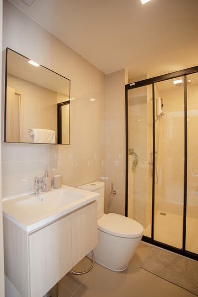 The Base Rise, ภูเก็ต, วิชิต, เมืองภูเก็ต, ภูเก็ต, 35 ตร.ม., คอนโด ให้เช่า, โดย PK LIFE Property, 500282070 - DDproperty.com