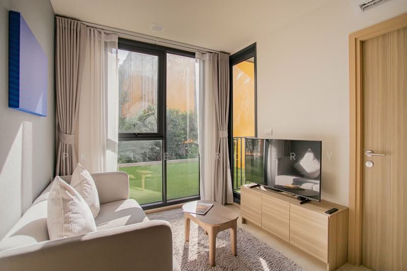 The Base Rise, Phuket, Wichit, Muang Phuket, Phuket, 2 Bedrooms, 35 sqm, Condo For Rent, by PK LIFE Property, 500282070 - DDproperty.com