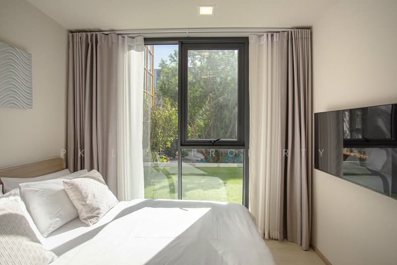The Base Rise, ภูเก็ต, วิชิต, เมืองภูเก็ต, ภูเก็ต, 35 ตร.ม., คอนโด ให้เช่า, โดย PK LIFE Property, 500282070 - DDproperty.com