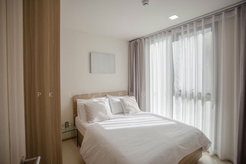 The Base Rise, Phuket, Wichit, Muang Phuket, Phuket, 2 Bedrooms, 35 sqm, Condo For Rent, by PK LIFE Property, 500282070 - DDproperty.com