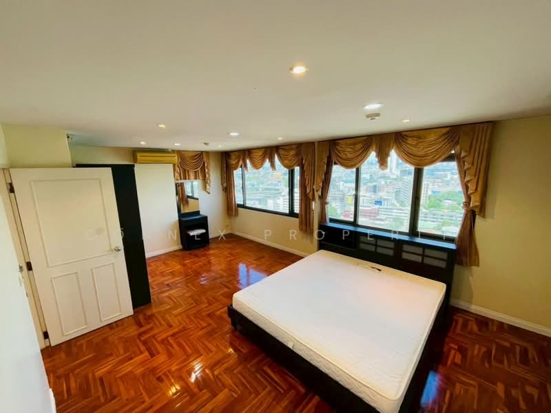 Rattanakosin Island, Bangkok, Soi Lao Lada, Arun Amarin, Bangkok Noi, Bangkok, 2 Bedrooms, 86 sqm, Condo For Sale, by Connex Property, 500282071 - DDproperty.com
