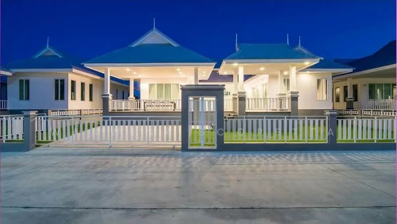 ให้เช่า - Marwin Pool Villa Hua Hin : มาร์วิน พูลวิลล่า หัวหิน, ประจวบคีรีขันธ์
