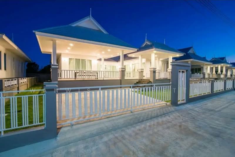 ให้เช่า - Marwin Pool Villa Hua Hin : มาร์วิน พูลวิลล่า หัวหิน, ประจวบคีรีขันธ์