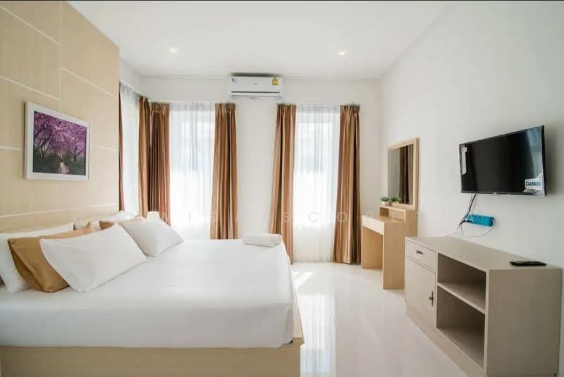 Marwin Pool Villa Hua Hin, Prachuap Khiri Khan, 465 Moo 1, Thap Tai, Hua Hin, Prachuap Khiri Khan, 3 Bedrooms, 240 sqm, Single Detached House For Rent, by Wanwisa Scopetta, 500282072 - DDproperty.com