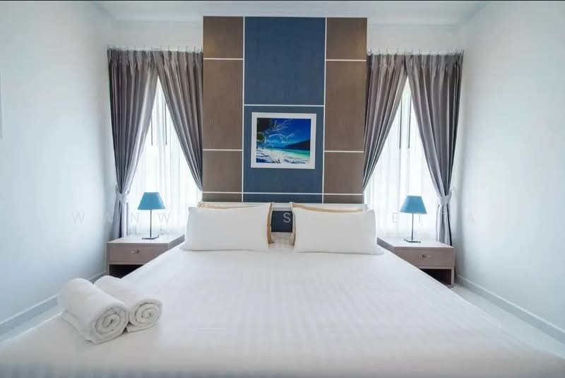 Marwin Pool Villa Hua Hin, Prachuap Khiri Khan, 465 Moo 1, Thap Tai, Hua Hin, Prachuap Khiri Khan, 3 Bedrooms, 240 sqm, Single Detached House For Rent, by Wanwisa Scopetta, 500282072 - DDproperty.com