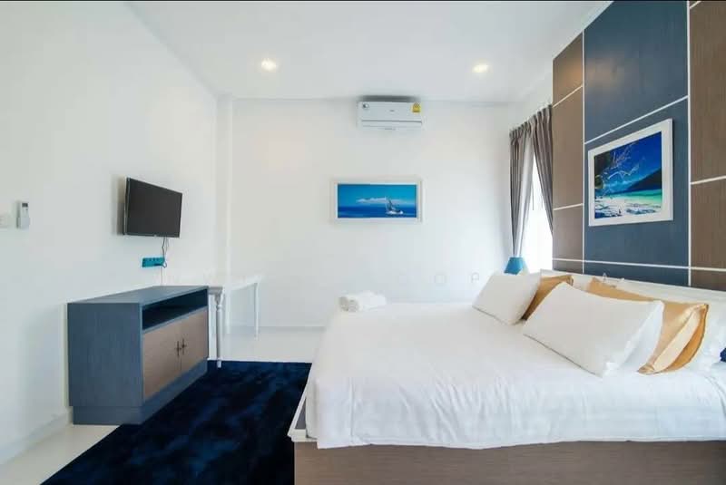 ให้เช่า - Marwin Pool Villa Hua Hin : มาร์วิน พูลวิลล่า หัวหิน, ประจวบคีรีขันธ์