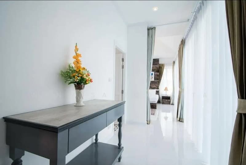 ให้เช่า - Marwin Pool Villa Hua Hin : มาร์วิน พูลวิลล่า หัวหิน, ประจวบคีรีขันธ์