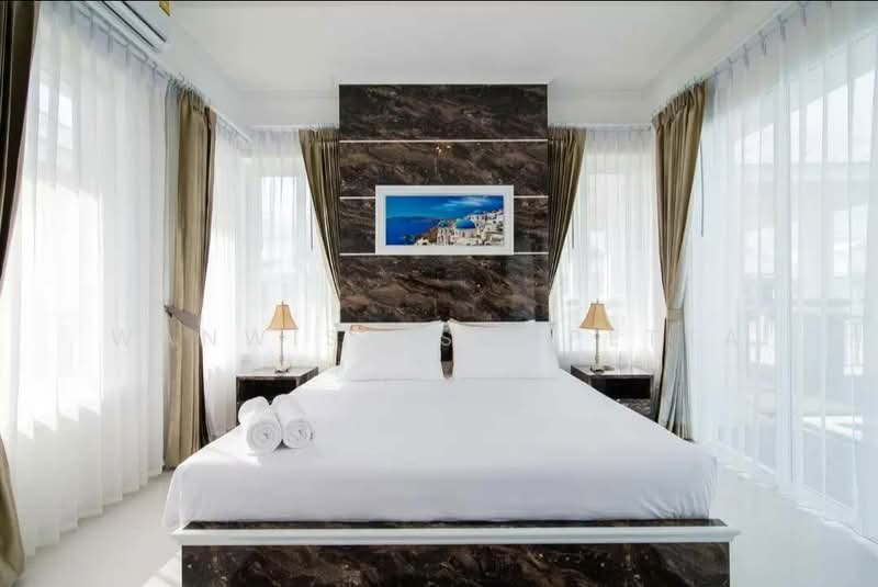 ให้เช่า - Marwin Pool Villa Hua Hin : มาร์วิน พูลวิลล่า หัวหิน, ประจวบคีรีขันธ์