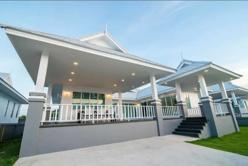 ให้เช่า - Marwin Pool Villa Hua Hin : มาร์วิน พูลวิลล่า หัวหิน, ประจวบคีรีขันธ์