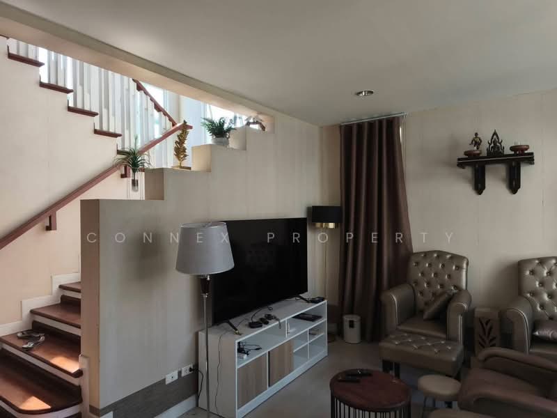 Rasa Spanish Courtyard, Bangkok, Chorake Bua, Lat Phrao, Bangkok, 3 Bedrooms, 240 sqm, Single Detached House For Sale, by Connex Property, 500282073 - DDproperty.com